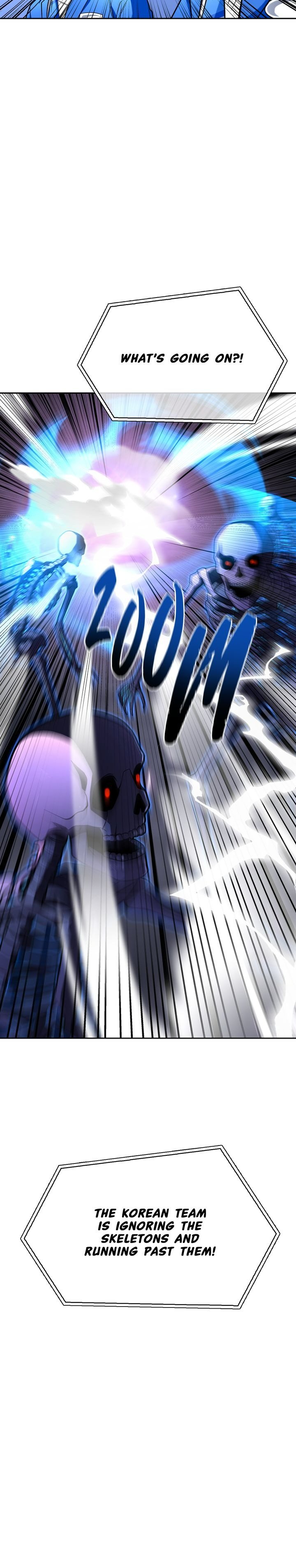 Superhuman Battlefield, Chapter 8 image 22